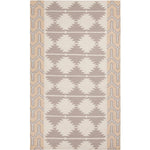 Hunter Global Ivory Area Rug