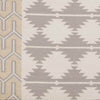 Hunter Global Ivory Area Rug