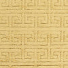 Hurtsboro Modern Bright Yellow Area Rug