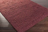 Hurtsboro Modern Charcoal Area Rug