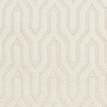 Huslia Modern Ivory Area Rug