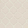 Huttig Modern Ivory Area Rug