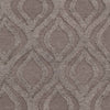 Hydaburg Modern Dark Gray Area Rug