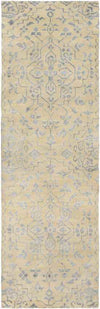 Bedworth Traditional Beige Area Rug