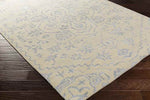Bedworth Traditional Beige Area Rug