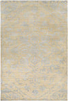 Bedworth Traditional Beige Area Rug