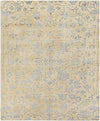 Bedworth Traditional Beige Area Rug
