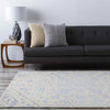 Bedworth Traditional Beige Area Rug