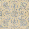 Bedworth Traditional Beige Area Rug