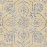 Bedworth Traditional Beige Area Rug
