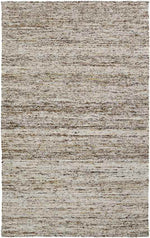 Jacksonville Modern Light Gray Area Rug