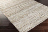 Jacksonville Modern Light Gray Area Rug