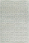Hadleigh Modern Blue Area Rug