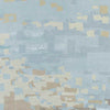 Jerome Modern Pale Blue Area Rug