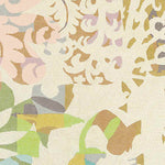 Johns Modern Cream Area Rug