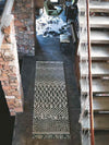 Julesburg Modern Beige/Light Gray Area Rug