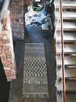 Julesburg Modern Beige/Light Gray Area Rug