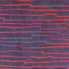Keiser Modern Red/Magenta Area Rug