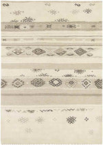 Kenai Global Beige/Tan Area Rug