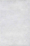 Kim Global Ivory/Medium Gray Area Rug