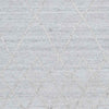 Kim Global Ivory/Medium Gray Area Rug
