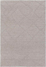 Cornwall Global Camel/Dark Brown Area Rug