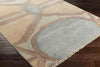 Orford Modern Navy Area Rug