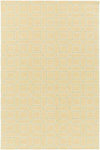 Suttum Modern Gold Area Rug