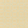 Suttum Modern Gold Area Rug