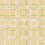 Suttum Modern Gold Area Rug