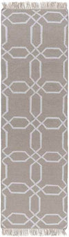 Knoxville Modern Gray Area Rug