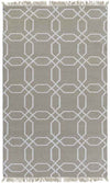 Knoxville Modern Gray Area Rug