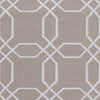 Knoxville Modern Gray Area Rug