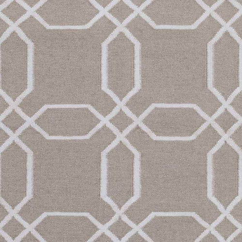 Knoxville Modern Gray Area Rug