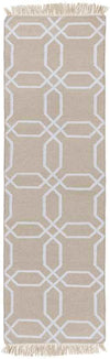 Knoxville Modern Black Area Rug