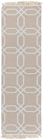 Knoxville Modern Black Area Rug
