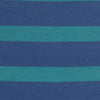 Koyuk Modern Blue/Green Area Rug