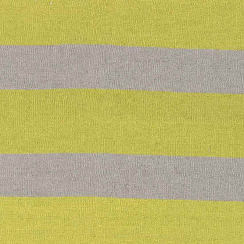 Koyuk Modern Green/Light Gray Area Rug
