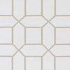 Ealing Modern Ivory Area Rug
