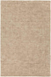 LaGrange Modern Camel Area Rug