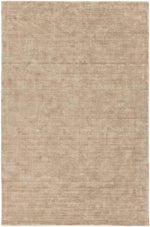 LaGrange Modern Camel Area Rug