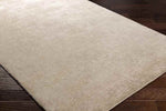 LaGrange Modern Camel Area Rug