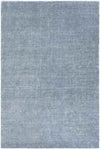 LaGrange Modern Navy Area Rug