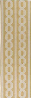 Lakeland Modern Khaki/Wheat Area Rug