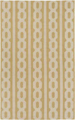 Lakeland Modern Khaki/Wheat Area Rug