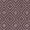 Lakeview Modern Brown Area Rug