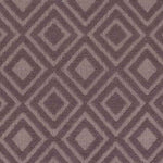 Lakeview Modern Brown Area Rug