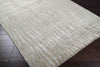 Lathrop Modern Taupe/Beige/Khaki Area Rug