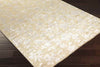 Lavonia Modern Camel Area Rug
