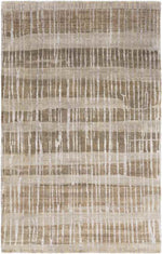 Shantay Modern Olive/Gray Area Rug